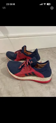 adidas