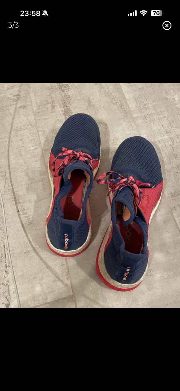 Zapatillas adidas - imagen 3