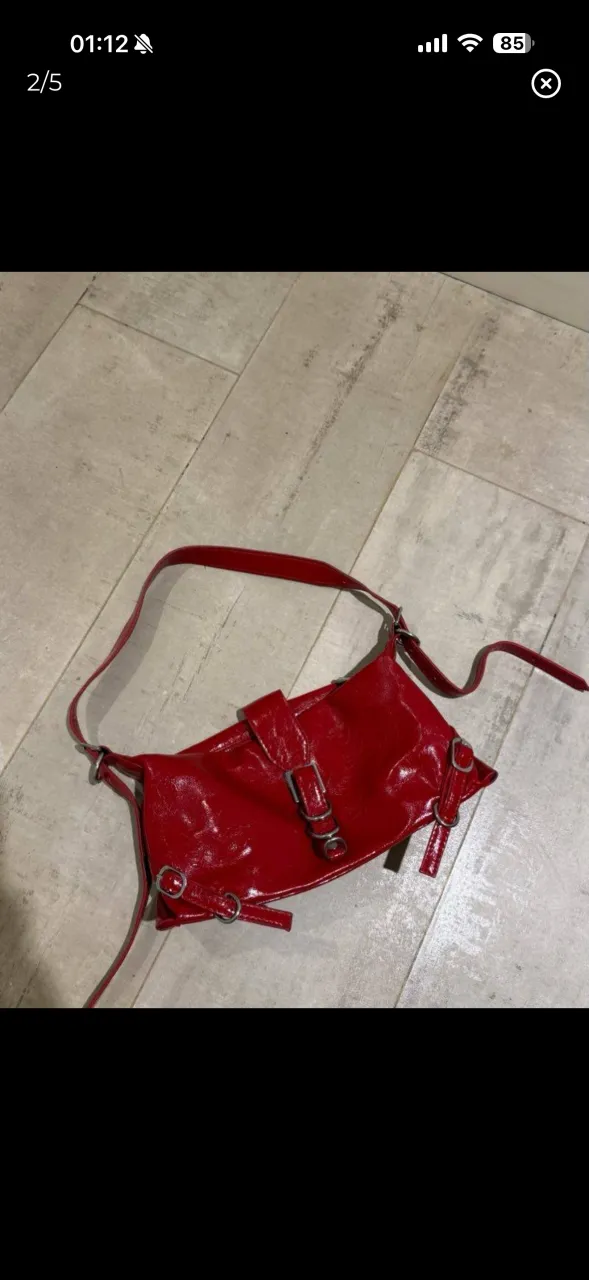 Cartera BATTLÓ - imagen 2