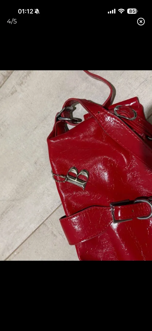 Cartera BATTLÓ - imagen 4
