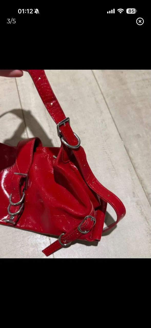 Cartera BATTLÓ - imagen 3