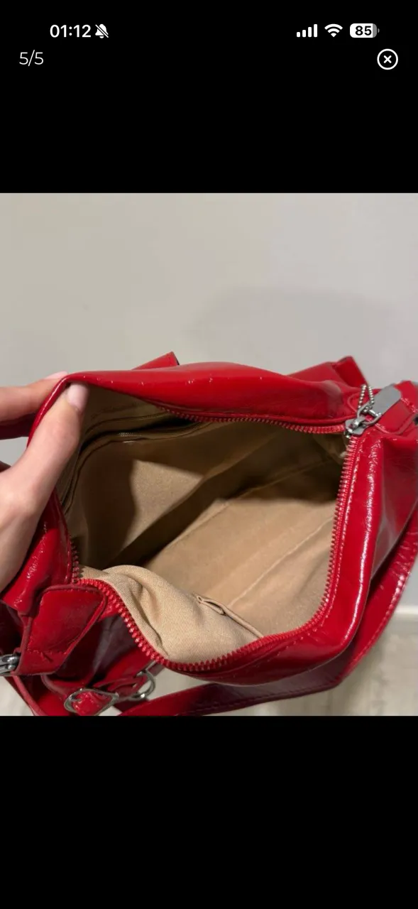 Cartera BATTLÓ - imagen 5