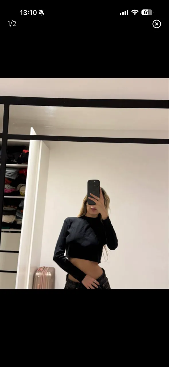 Remera Sin marca