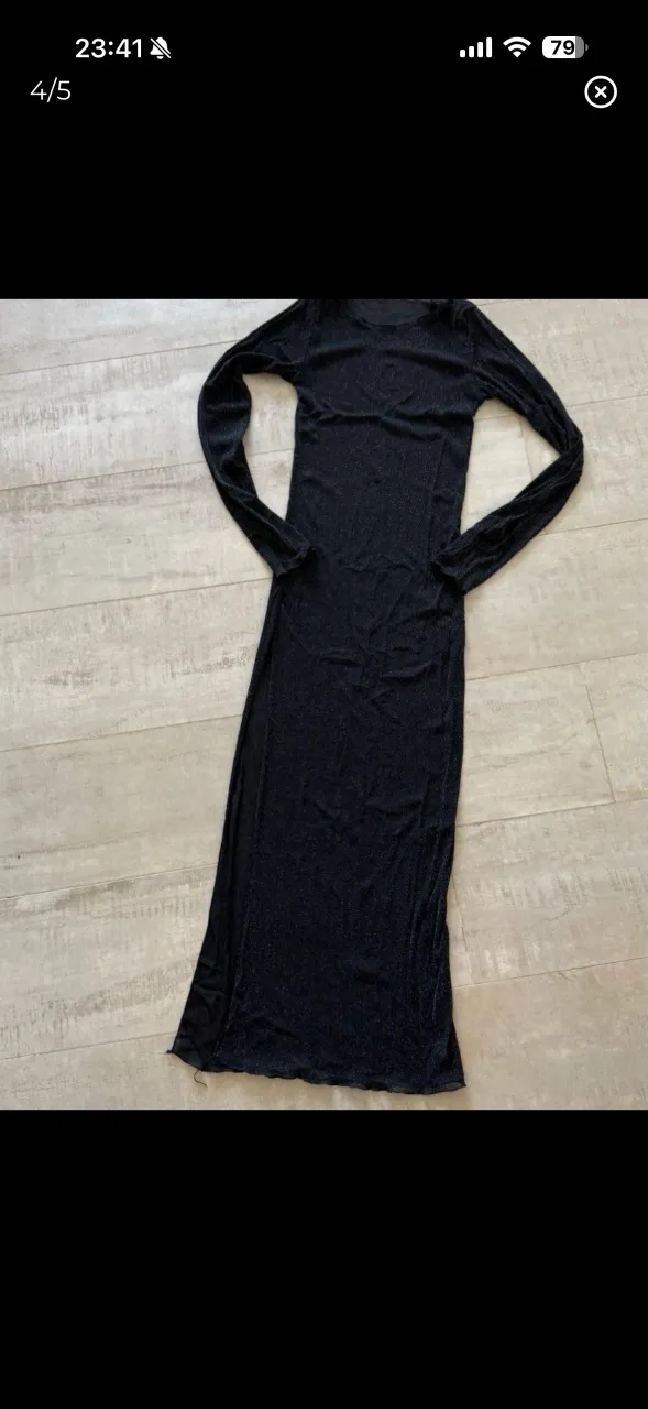 Vestido Sin marca - imagen 4