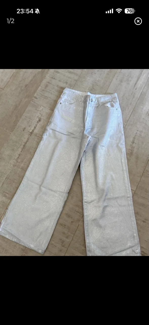 Pantalón Sin marca