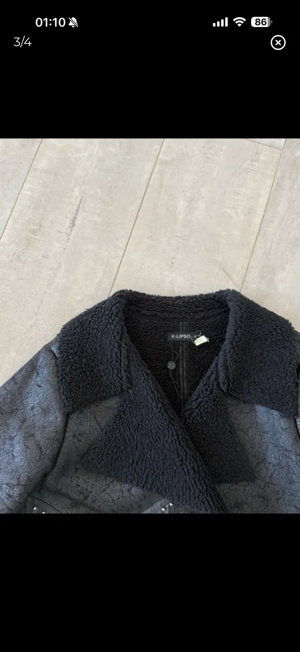 Campera K-lipso - imagen 3