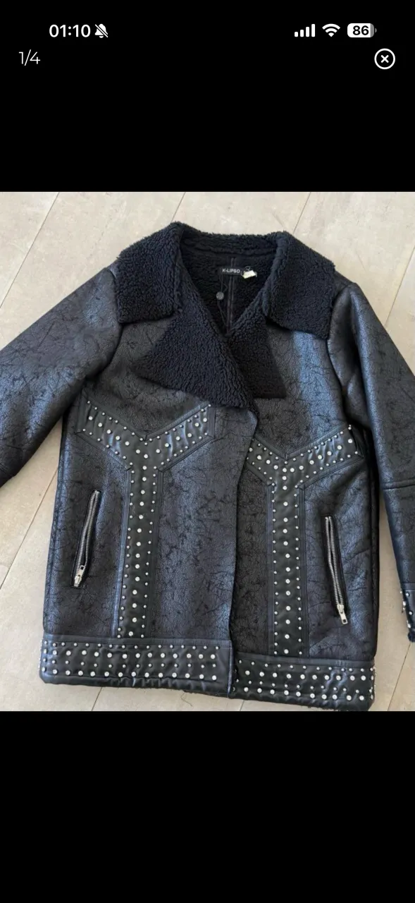 Campera K-lipso - imagen 1