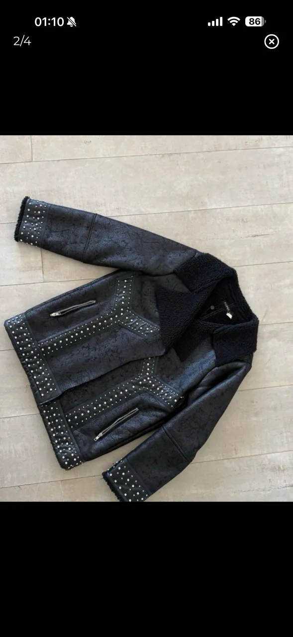 Campera K-lipso - imagen 2