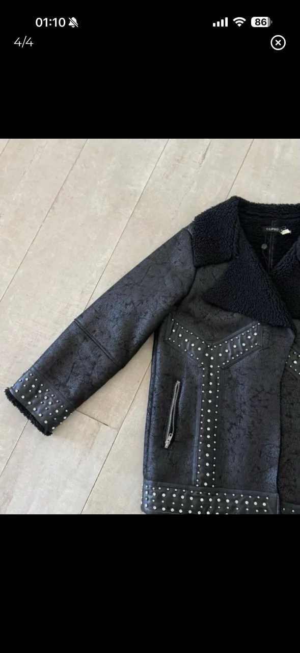 Campera K-lipso - imagen 4