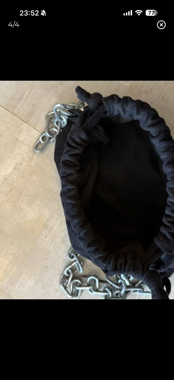Bolso Crooked - imagen 4