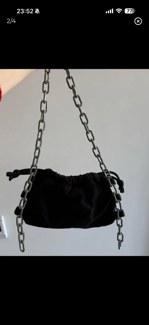 Bolso Crooked - imagen 2