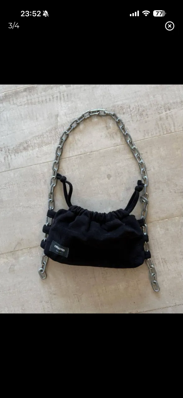 Bolso Crooked - imagen 3