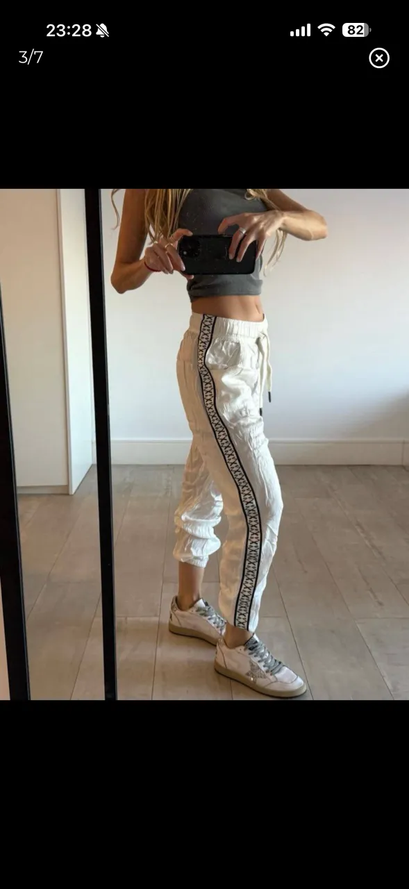 Pantalón Sarkany - imagen 1