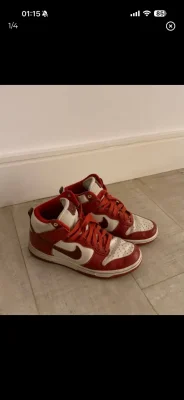Nike