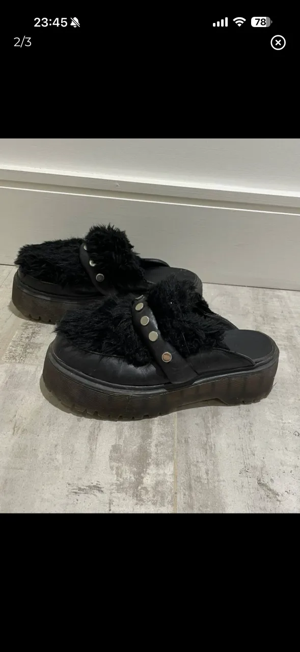 Zuecos Sofia Sarkany - imagen 2