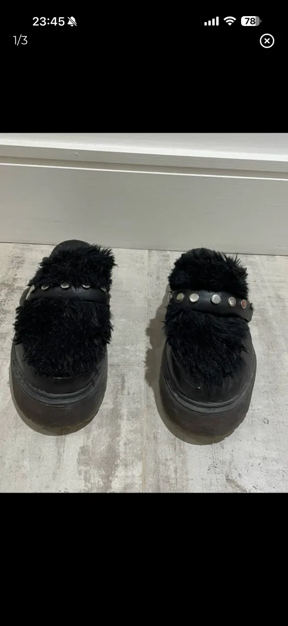 Zuecos Sofia Sarkany - imagen 1