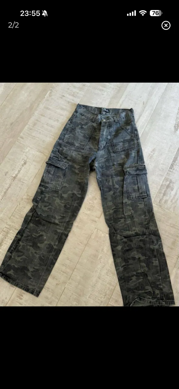 Pantalón Sin marca - imagen 2