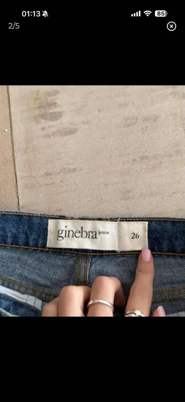Jean Ginebra - imagen 2