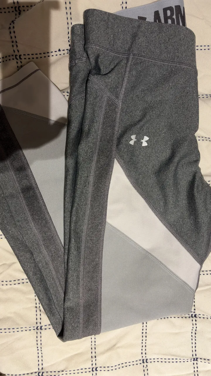 Calza Under Armour - imagen 2