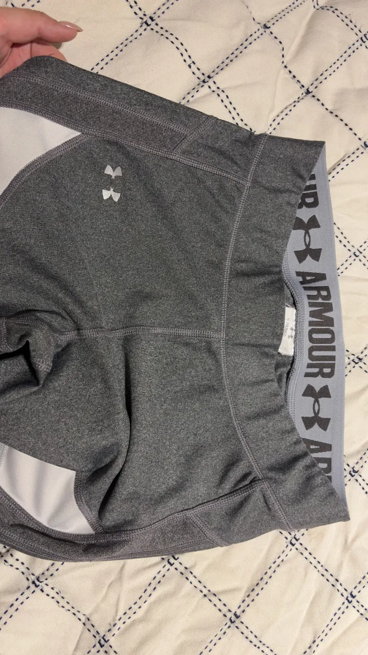 Calza Under Armour - imagen 1