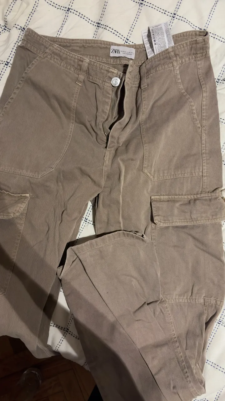 Pantalón Zara - imagen 1