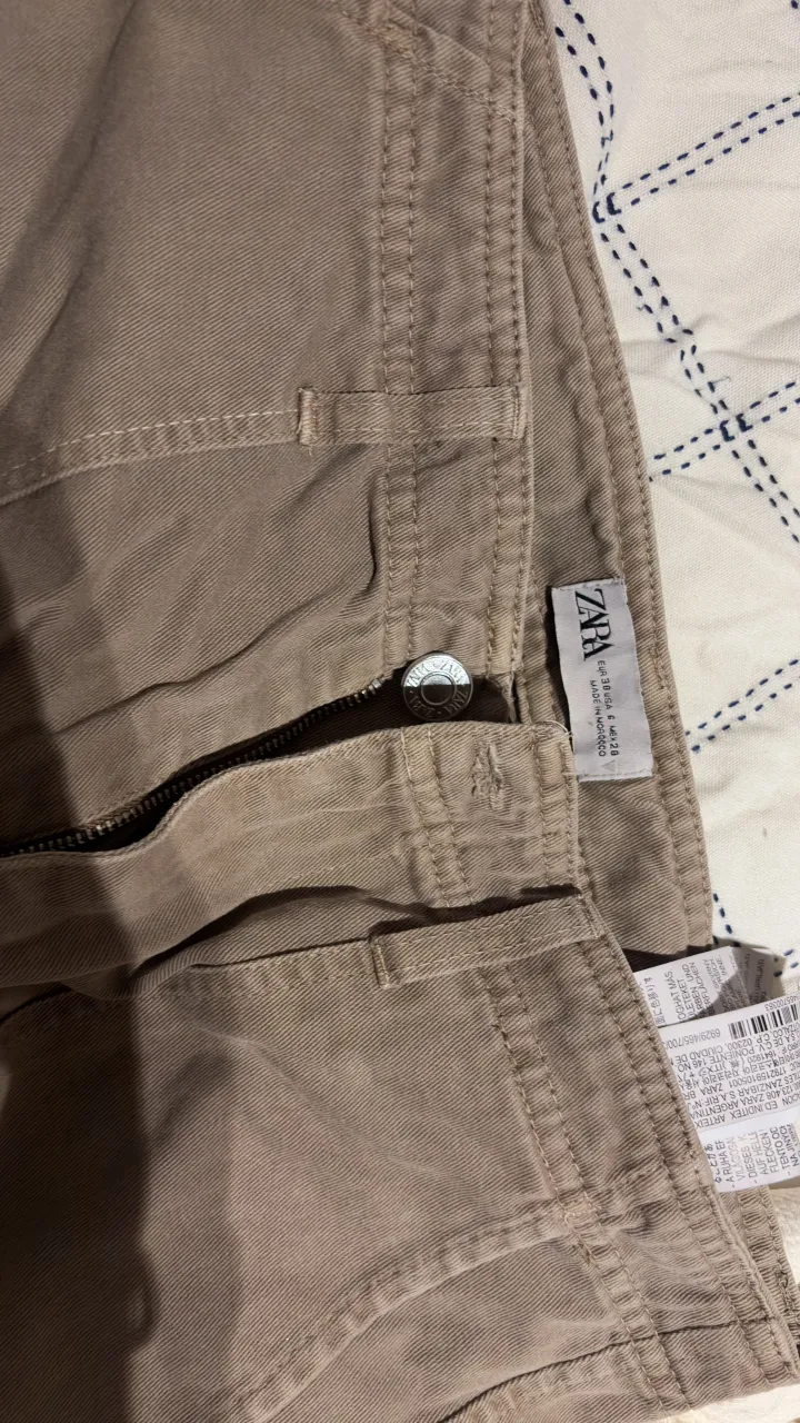 Pantalón Zara - imagen 2