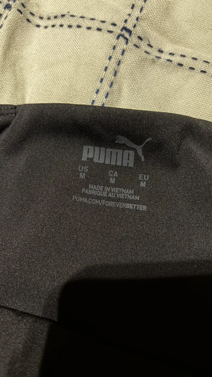 Calza Puma - imagen 1