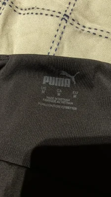 Puma