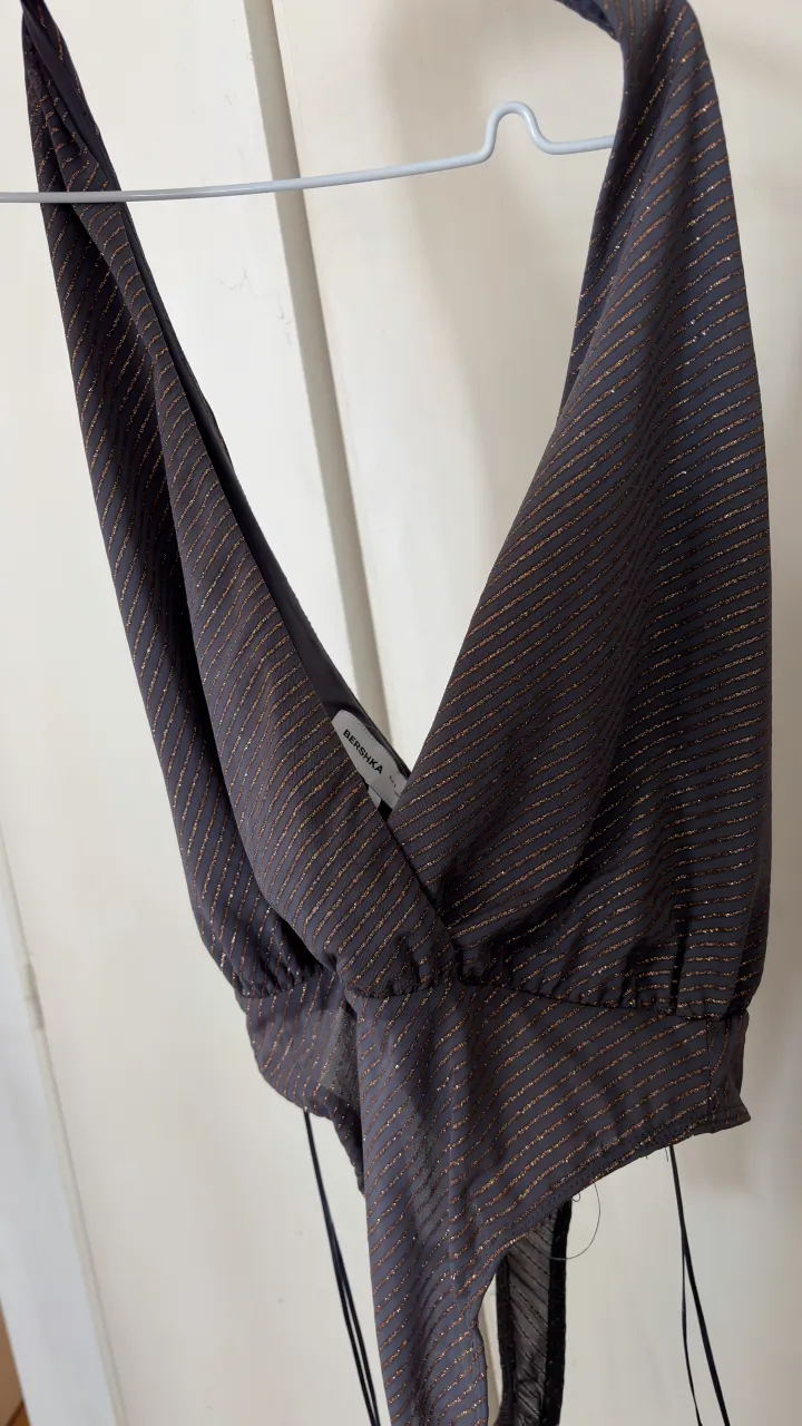 Body Bershka - imagen 2