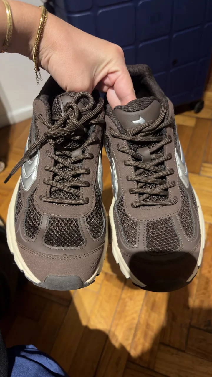 Zapatillas Bershka - imagen 2
