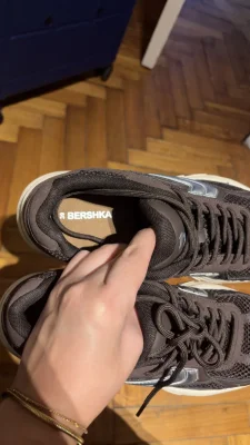 Bershka