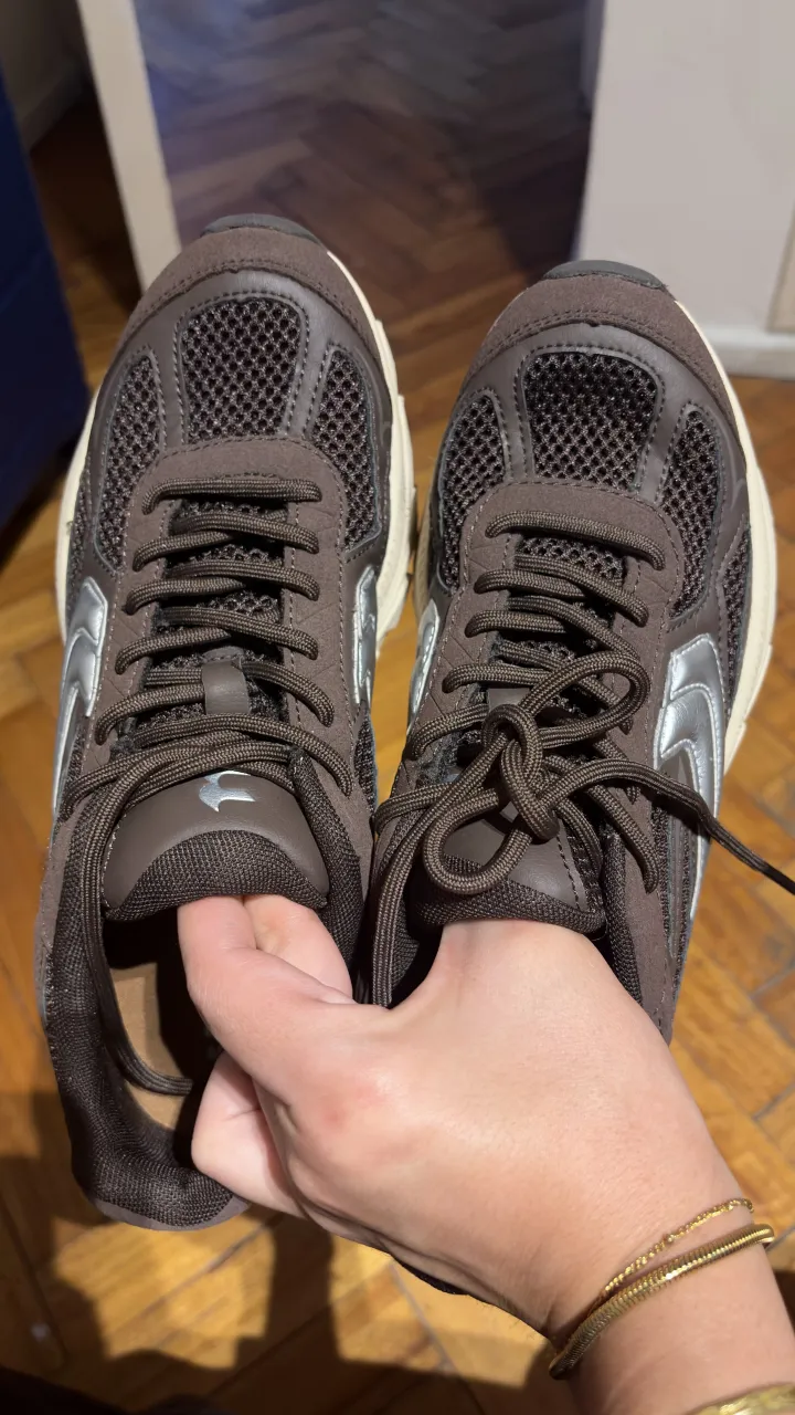 Zapatillas Bershka - imagen 4