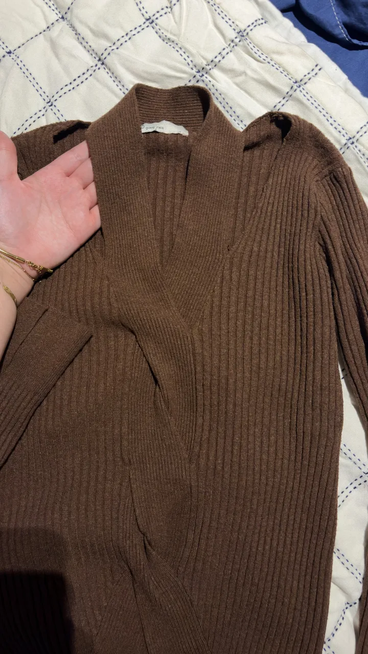Sweater Ding jian - imagen 2