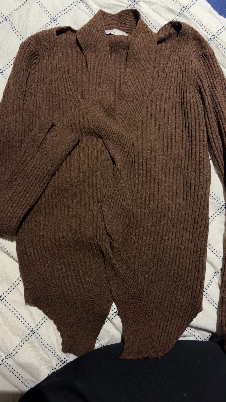 Sweater Ding jian - imagen 1
