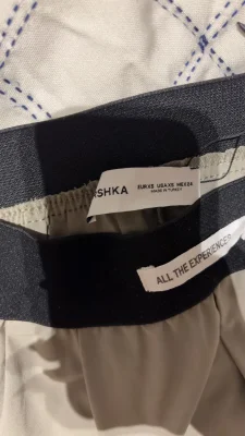 Bershka