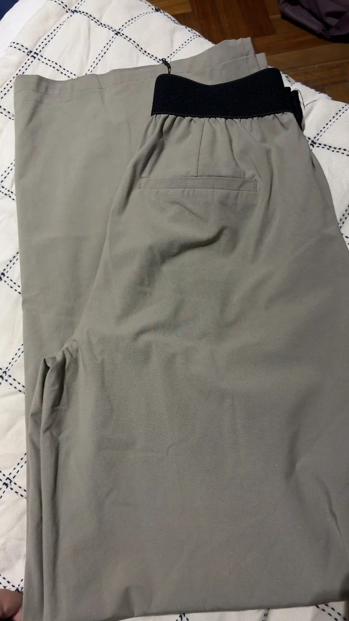 Pantalón Bershka - imagen 3