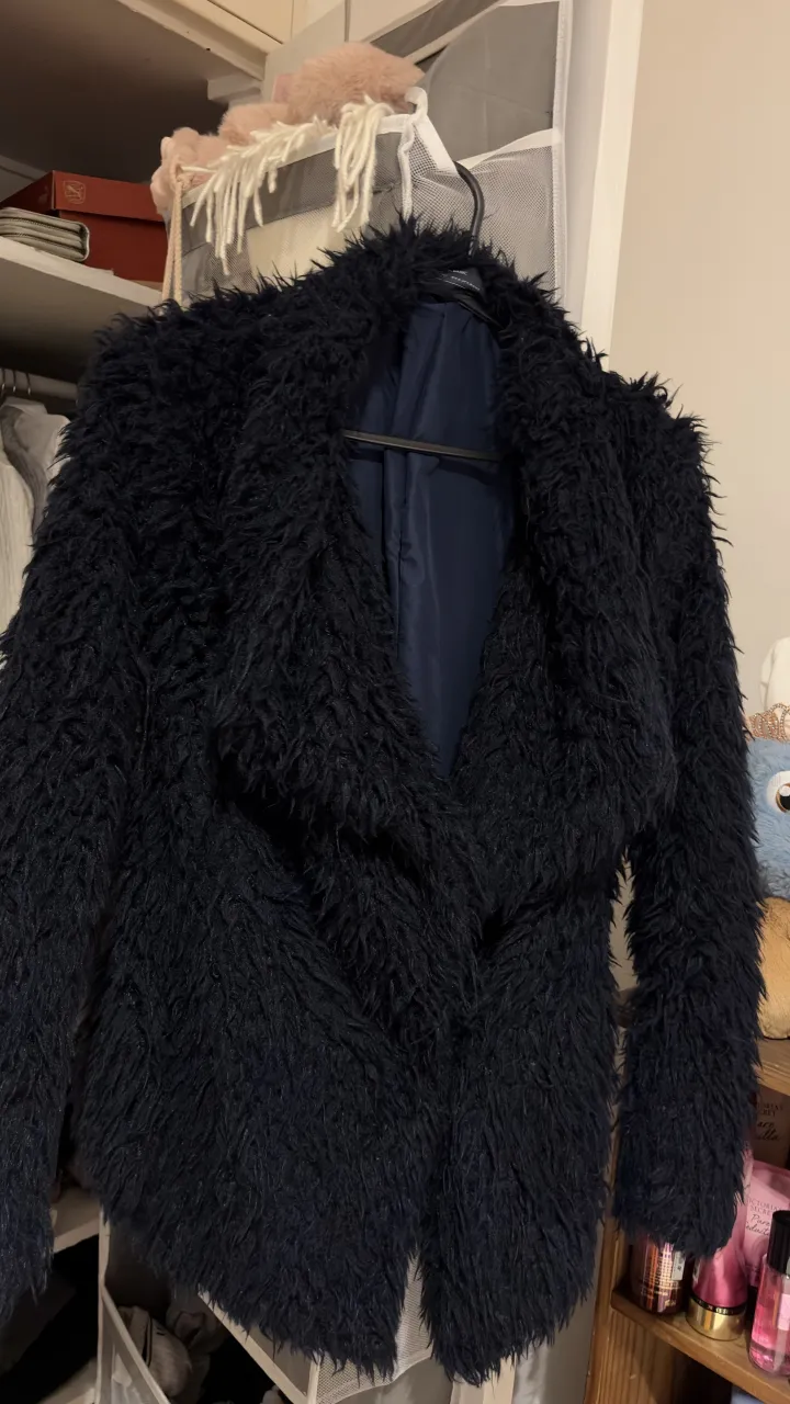 Campera Zara miniatura 2