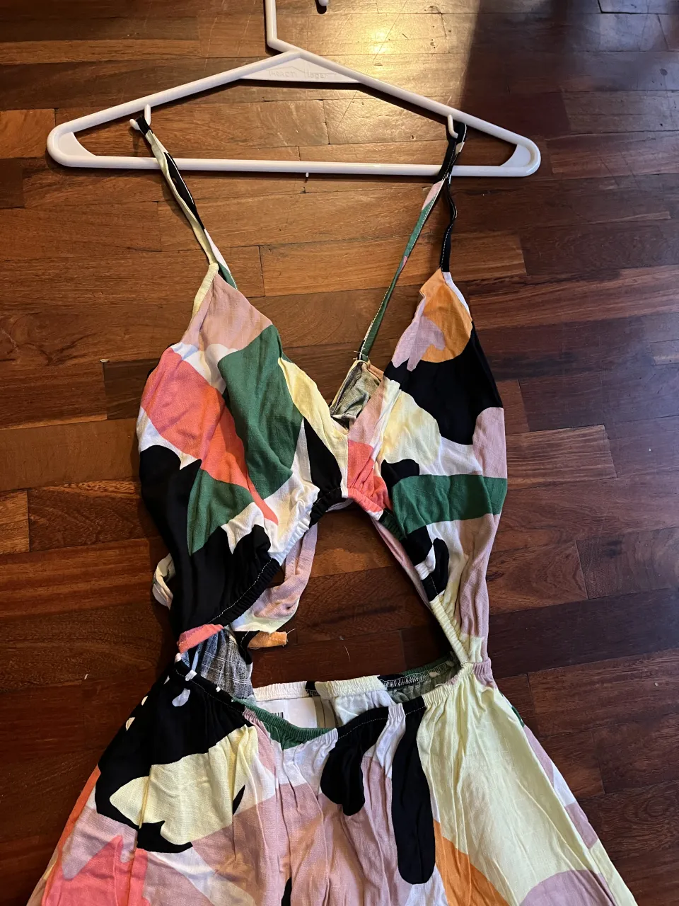 Vestido Otras - imagen 3