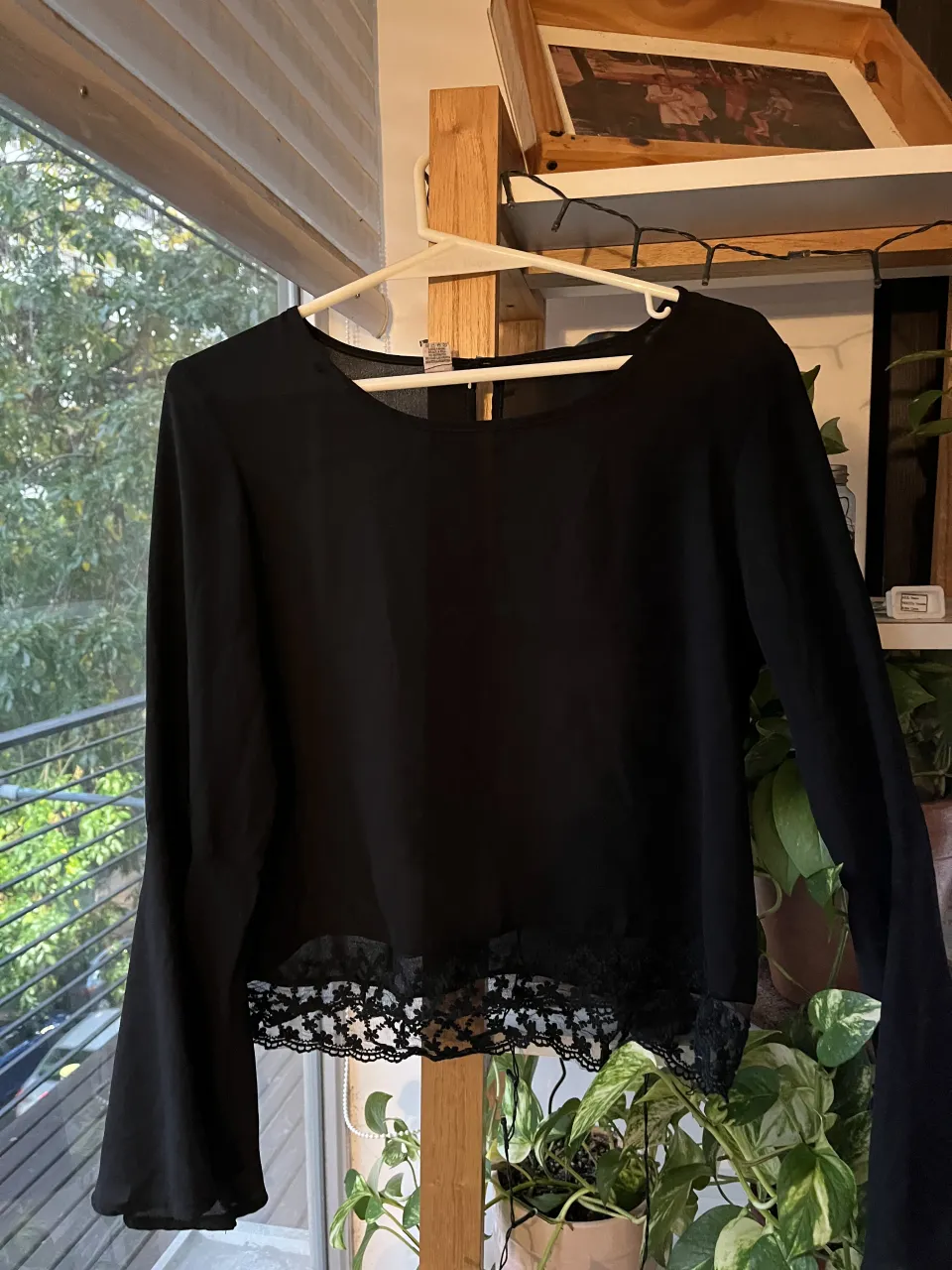 Blusa Otra - imagen 1