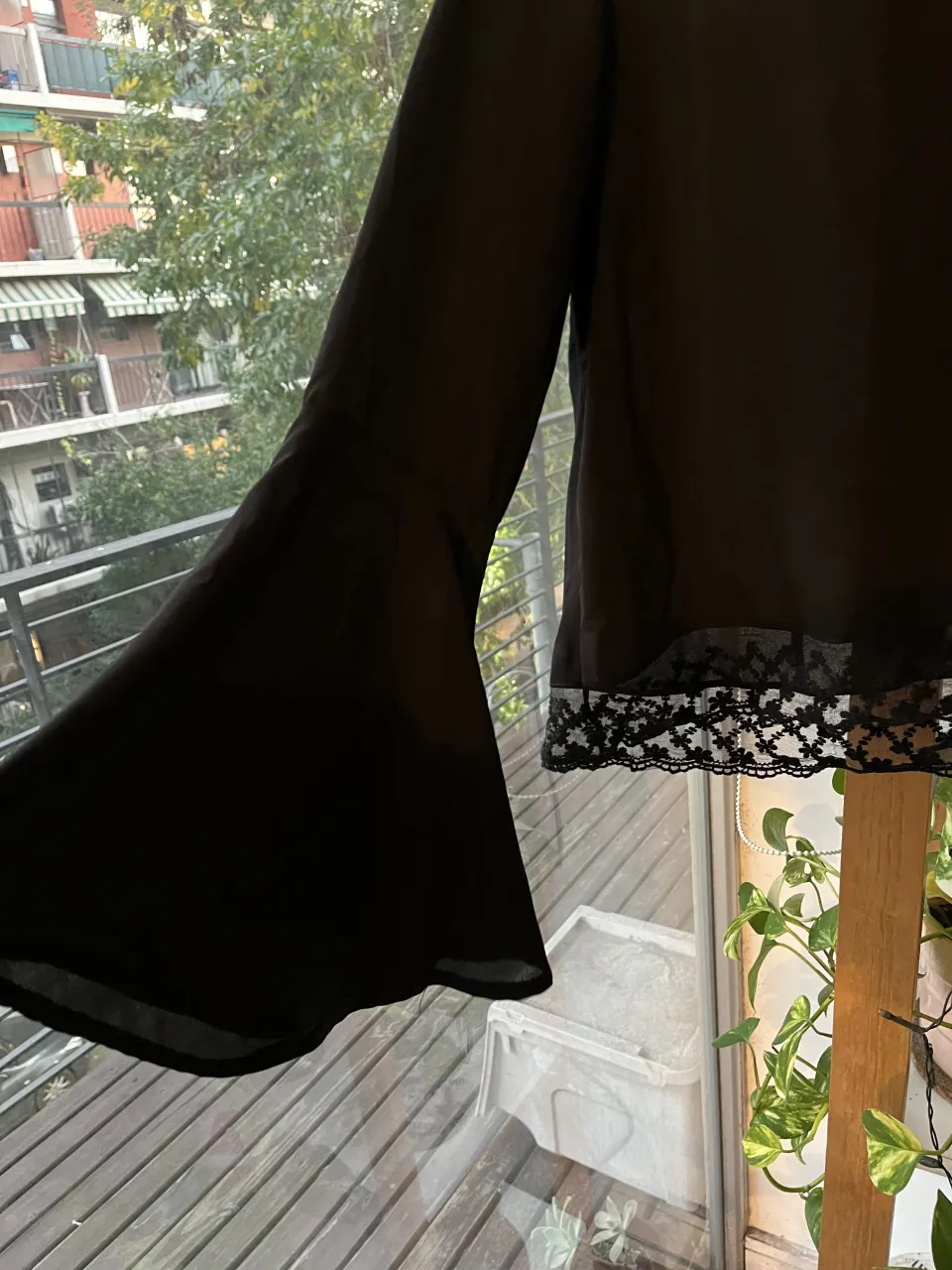 Blusa Otra - imagen 5