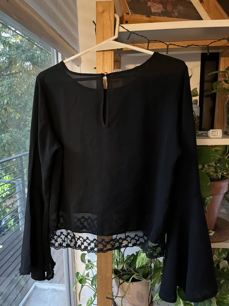 Blusa Otra - imagen 2
