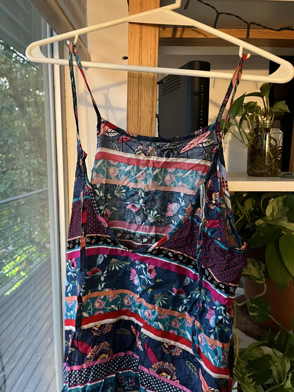 Vestido Otra - imagen 2