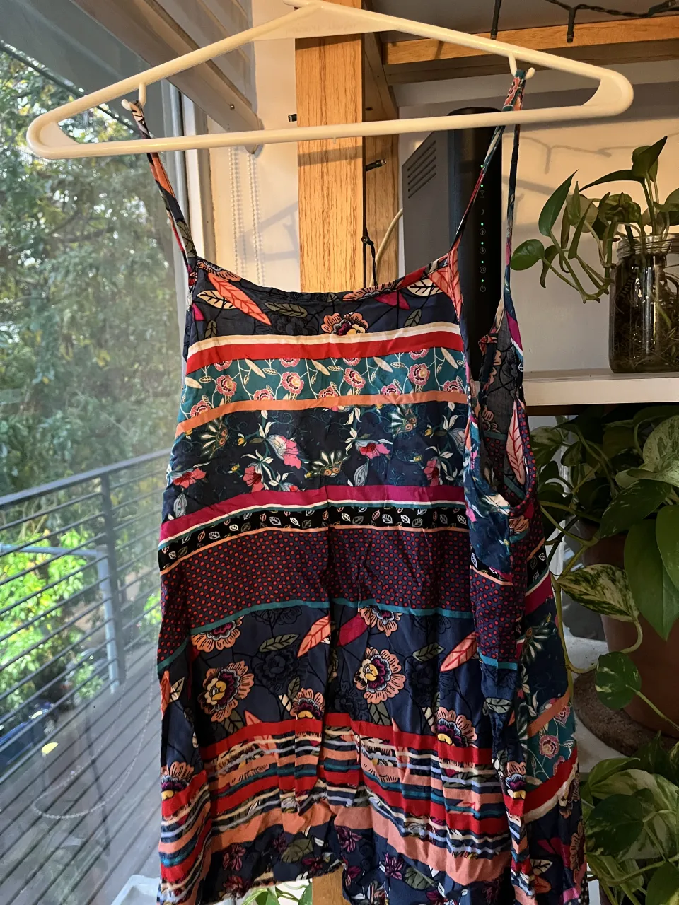 Vestido Otra - imagen 1