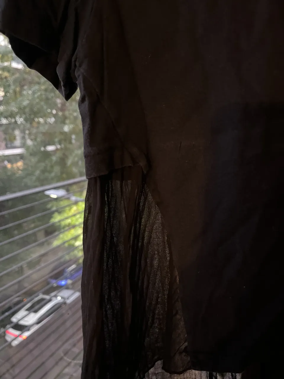 Remera Zara - imagen 2