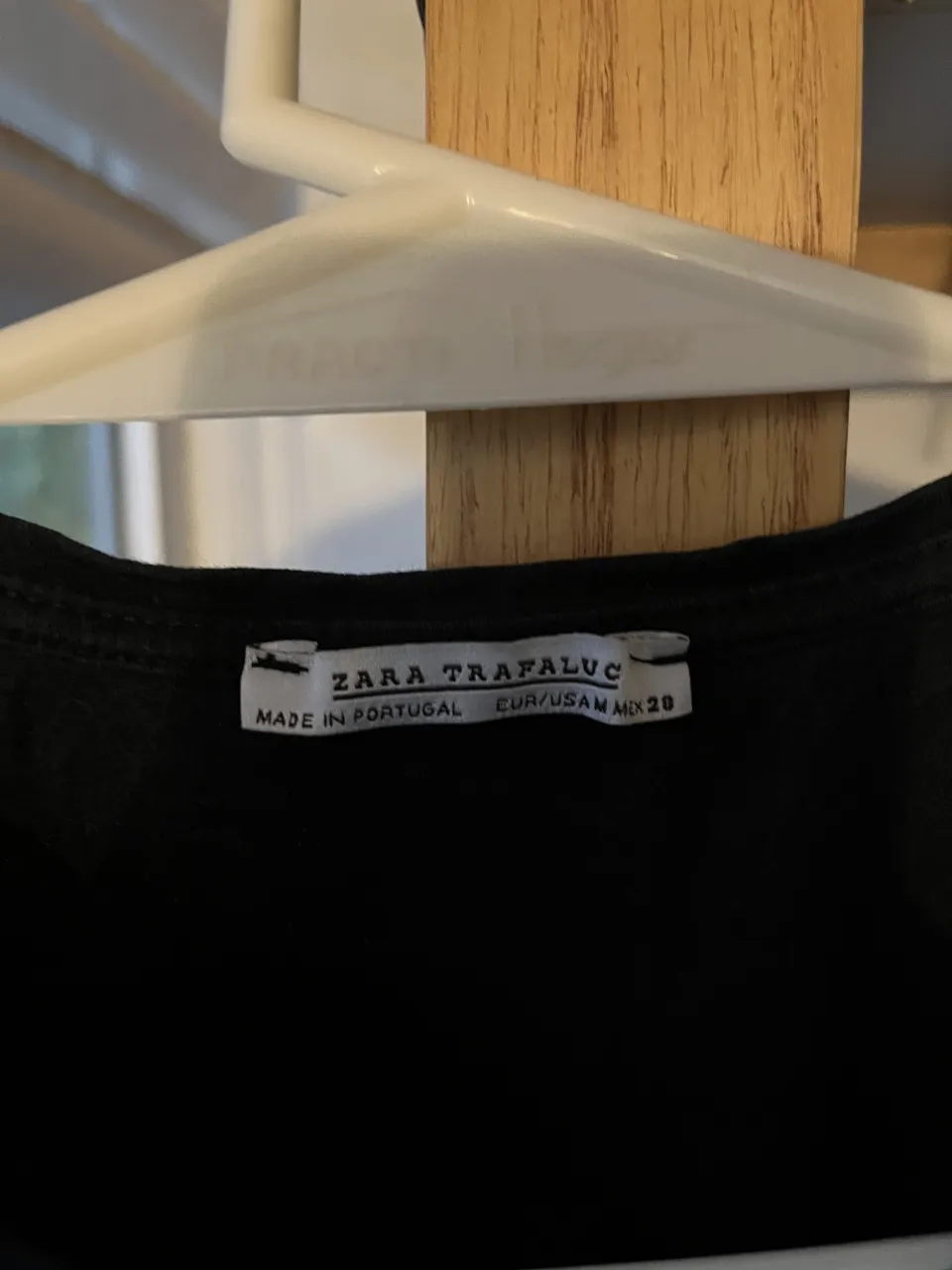 Remera Zara - imagen 4