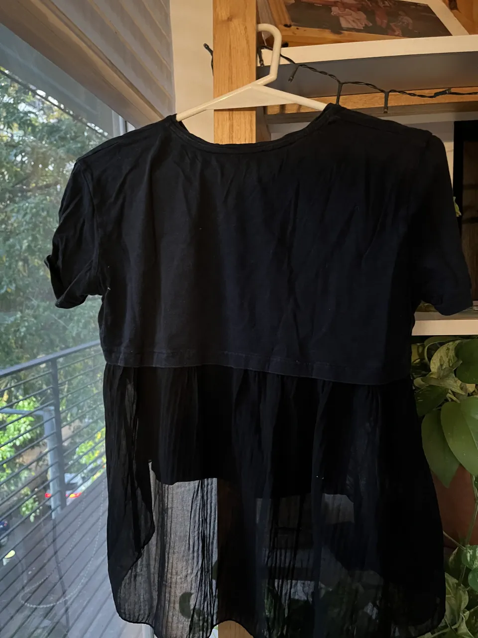 Remera Zara - imagen 5
