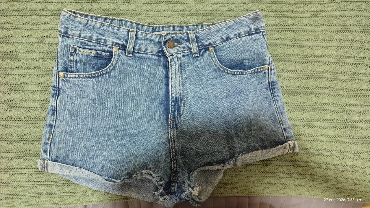 Short Rip Curl - imagen 1