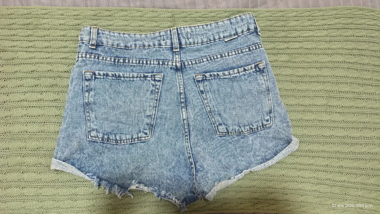 Short Rip Curl - imagen 4