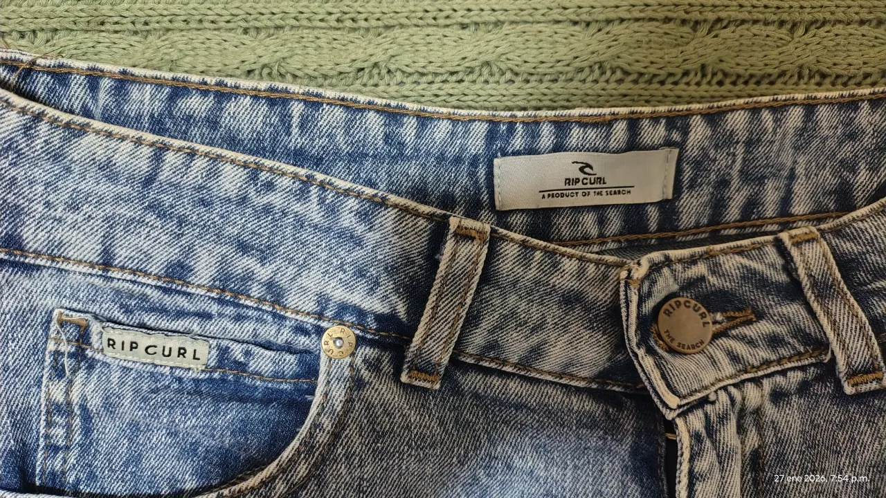 Short Rip Curl - imagen 3