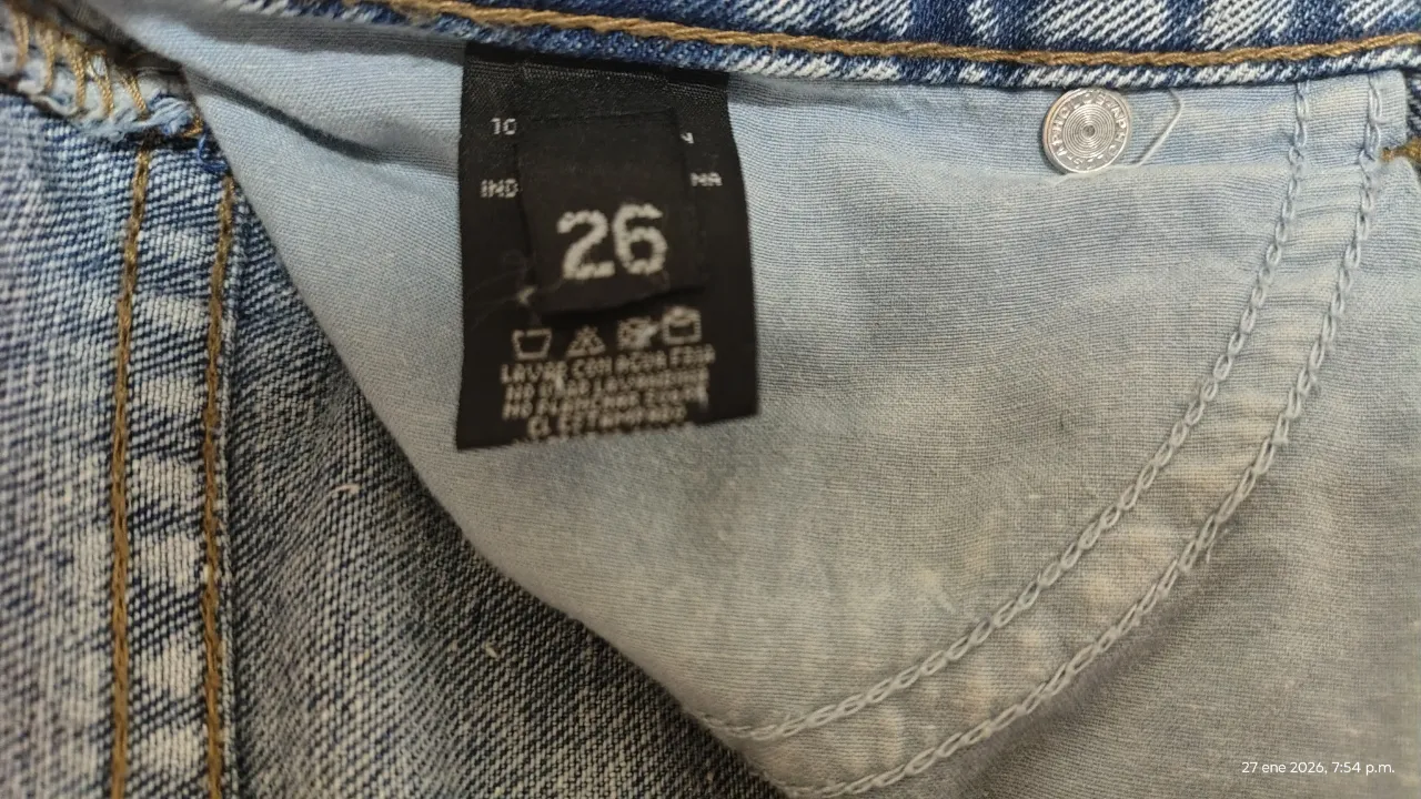 Short Rip Curl - imagen 2